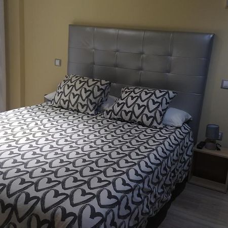 Apartamento Vida 아레나스 데 산 페드로 외부 사진