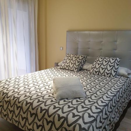Apartamento Vida 아레나스 데 산 페드로 외부 사진