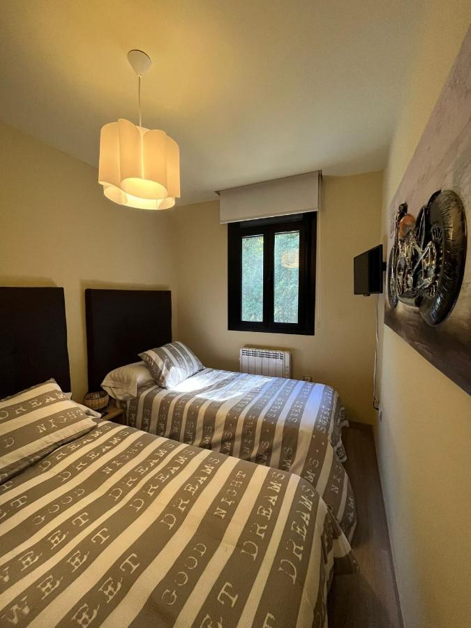 Apartamento Vida 아레나스 데 산 페드로 외부 사진