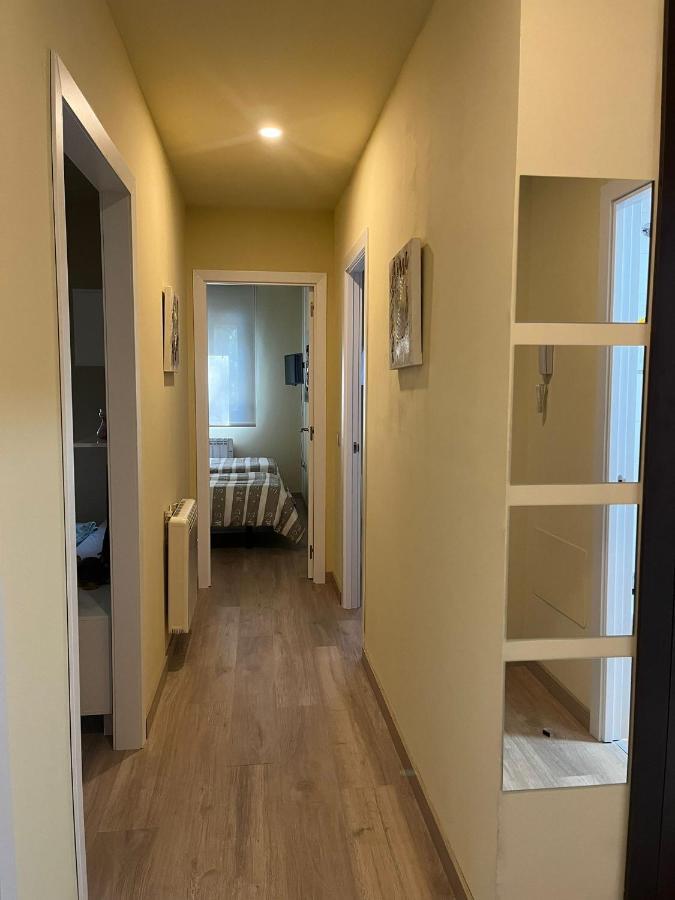 Apartamento Vida 아레나스 데 산 페드로 외부 사진