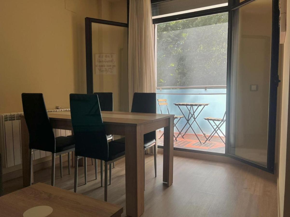Apartamento Vida 아레나스 데 산 페드로 외부 사진