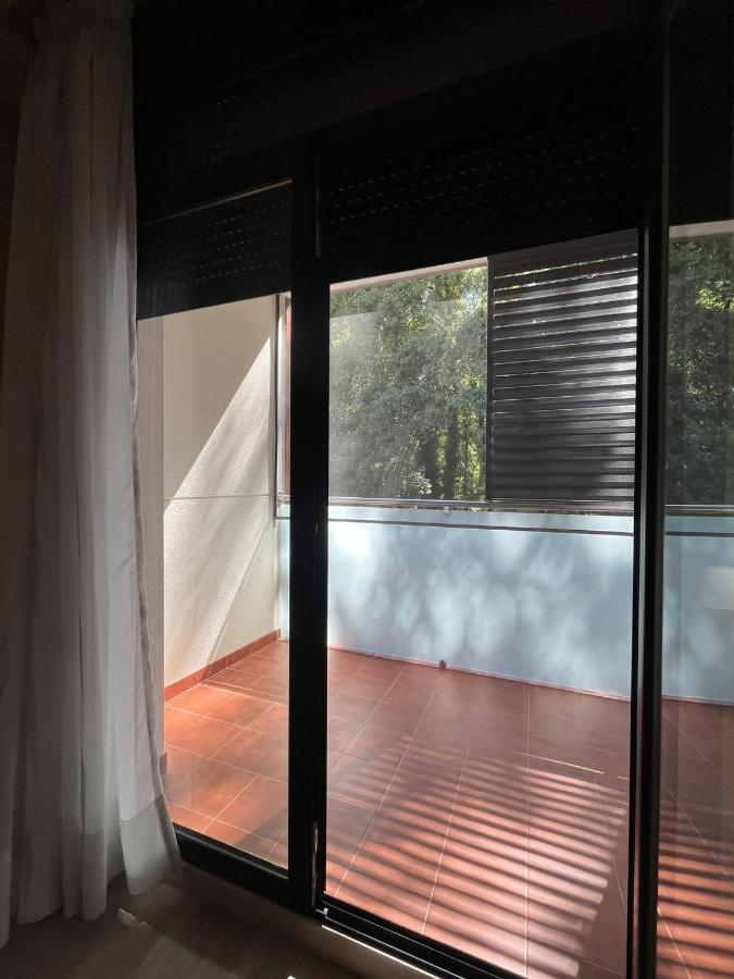 Apartamento Vida 아레나스 데 산 페드로 외부 사진