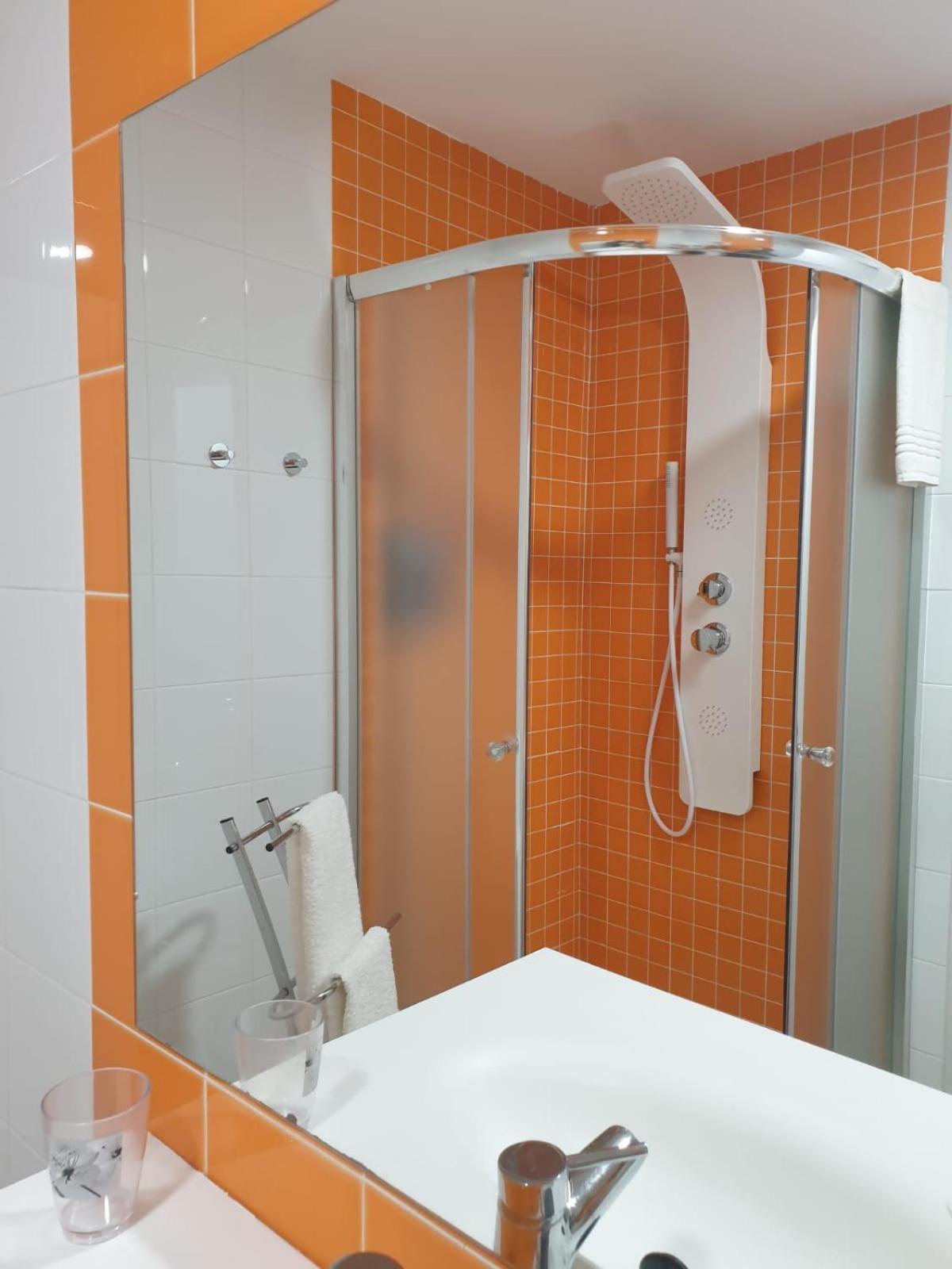 Apartamento Vida 아레나스 데 산 페드로 외부 사진